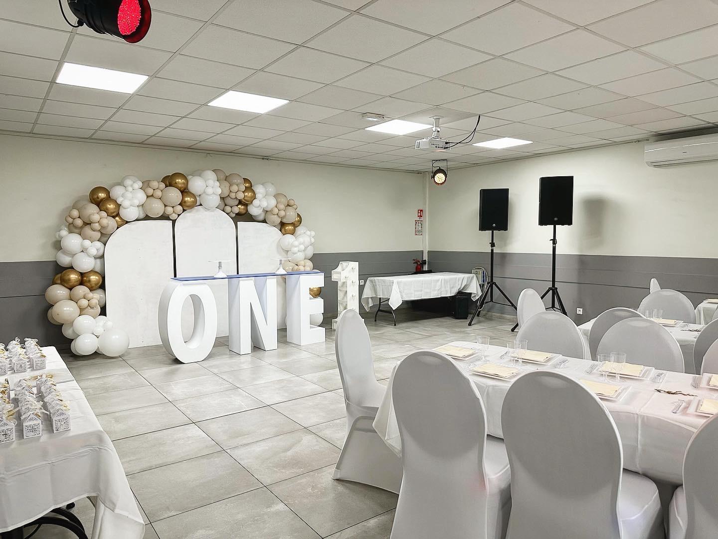 Salle des fetes La Centrale - Photo 3